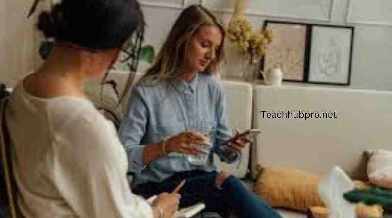 Tech Respite: Nurturing Cognitive Renewal Through Classroom Technology Disconnection