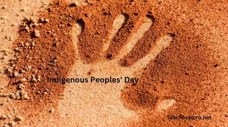 The Reclamation of History: Embracing Indigenous Peoples’ Day