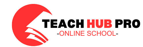 Teach Hub Pro