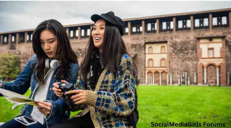 Discovering Connections: SocialMediaGirls Forums, Your Ultimate Destination for New Friendships