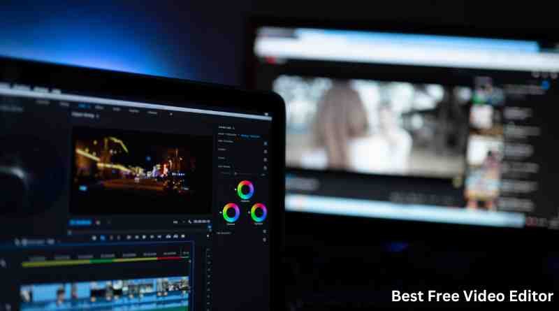 The Ultimate Guide to Finding the Best Free Video Editor