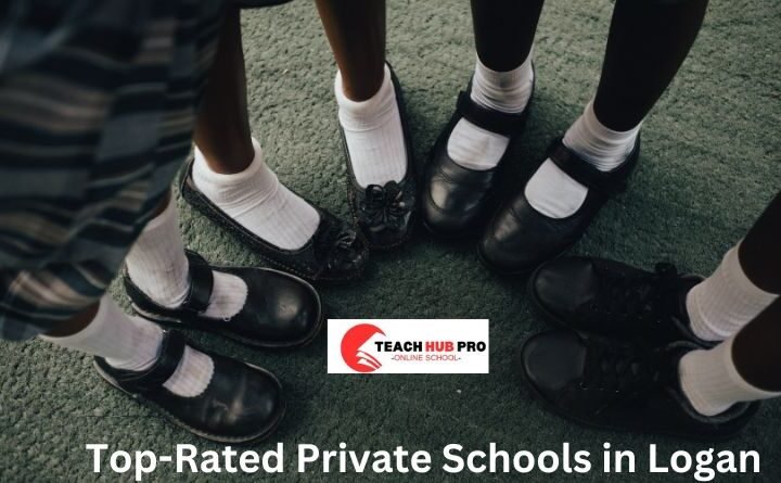 Top-Rated Private Schools in Logan: What Sets Them Apart