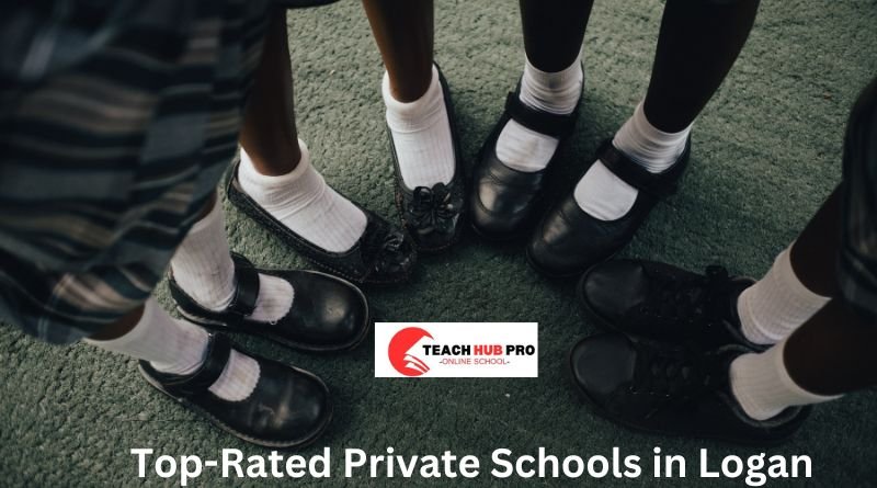 Top-Rated Private Schools in Logan: What Sets Them Apart