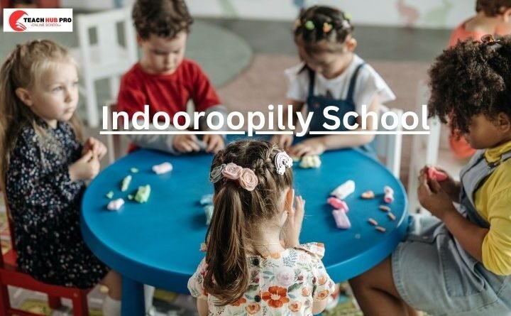 How Indooroopilly School Prepares Students for the Future