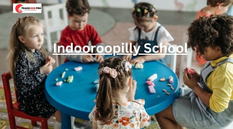 How Indooroopilly School Prepares Students for the Future