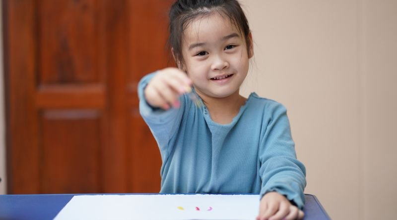 Preschool vs Staying Home: Making the Best Decision for Your Child’s Development  